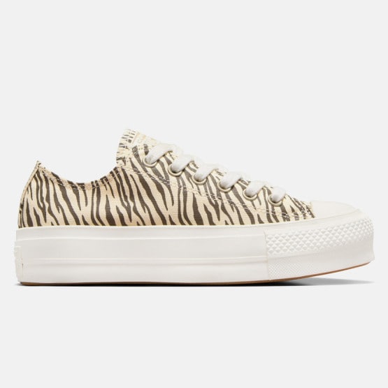 Converse Chuck Taylor All Star Lift Γυναικεία Παπούτσια