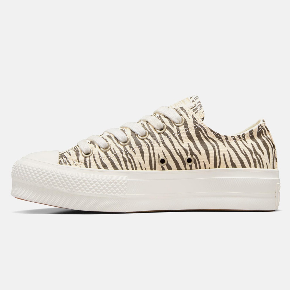 Converse Chuck Taylor All Star Lift Women's Shoes