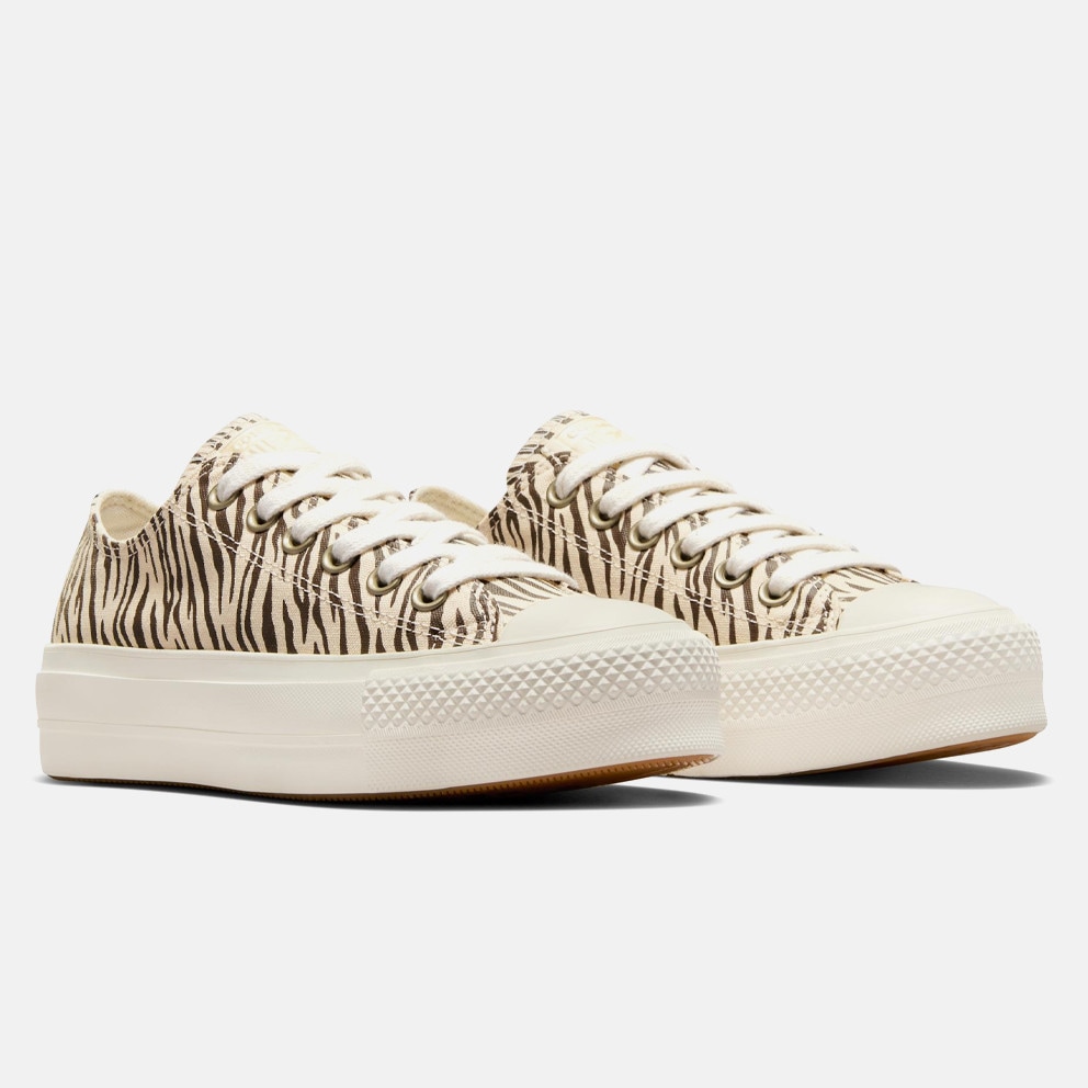Converse Chuck Taylor All Star Lift Women's Shoes