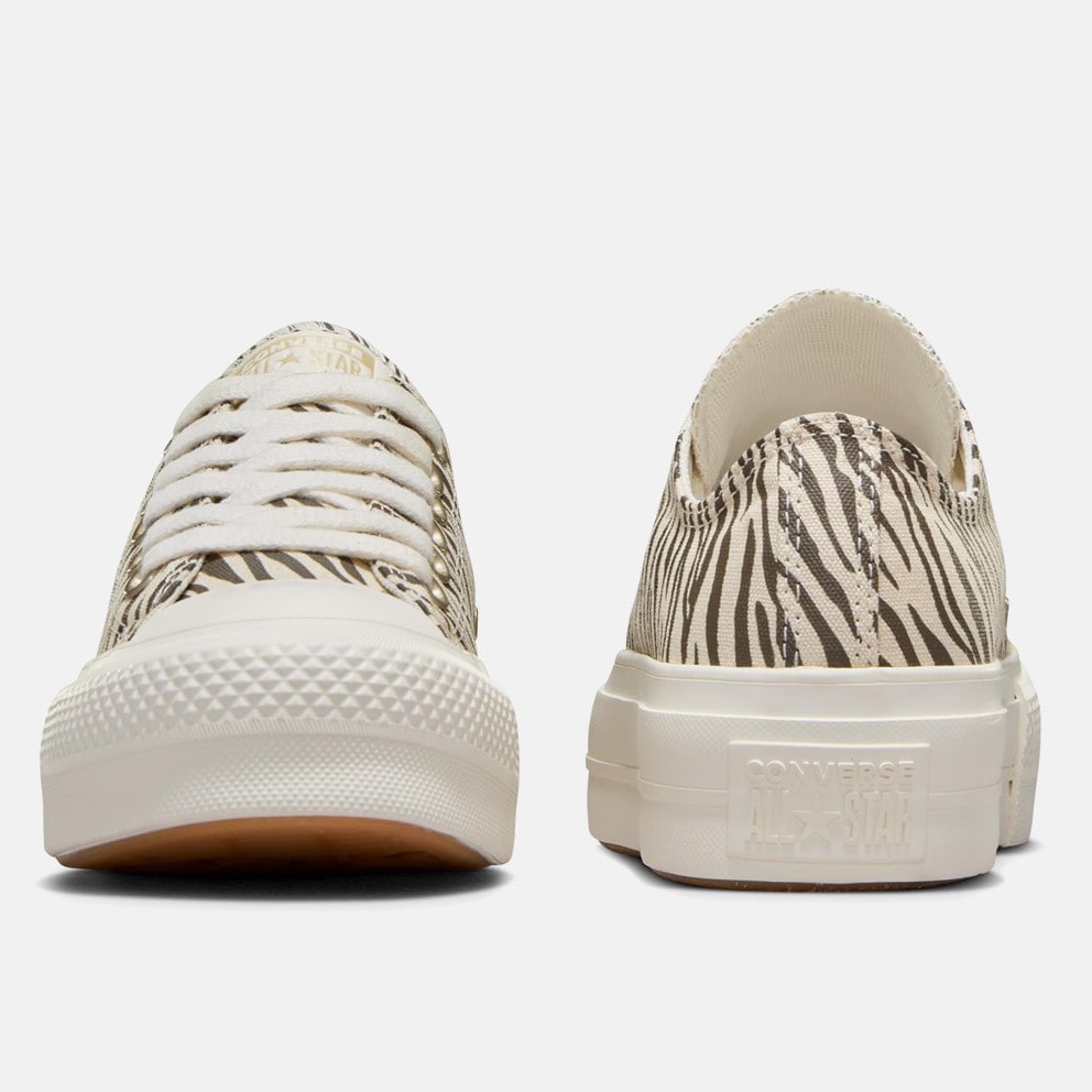 Converse Chuck Taylor All Star Lift Women's Shoes