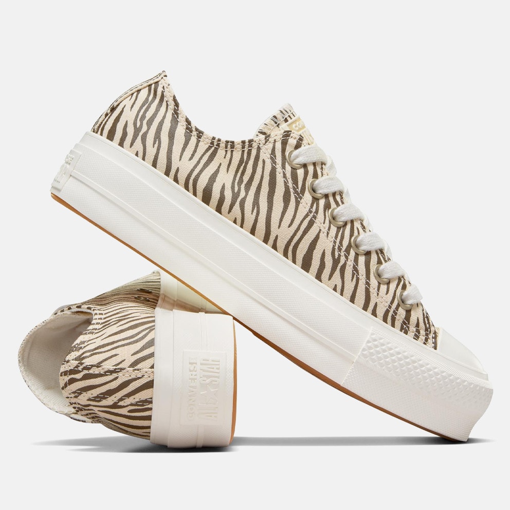 Converse Chuck Taylor All Star Lift Women's Shoes