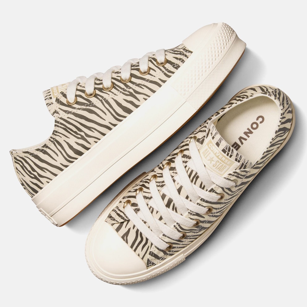 Converse Chuck Taylor All Star Lift Women's Shoes