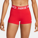 Nike W Np 365 Short 3In