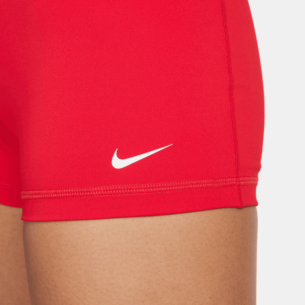 Nike W Np 365 Short 3In