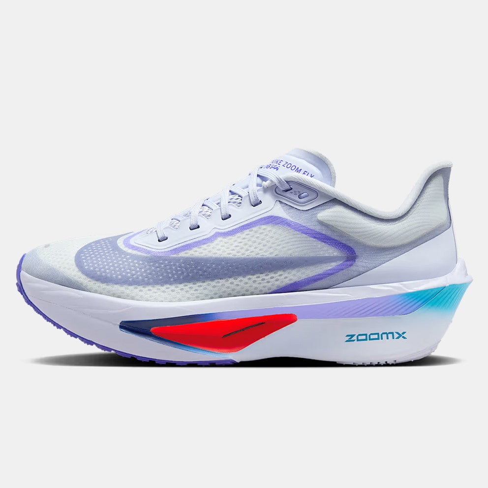 Nike Zoom Fly 6 Women's Running Shoes