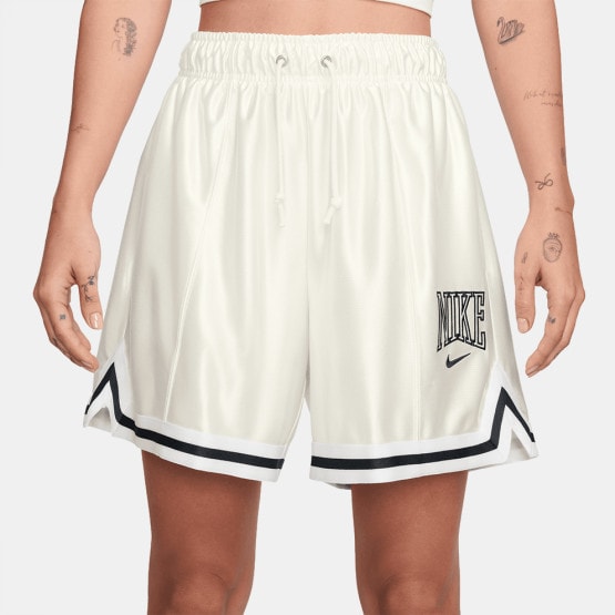 Nike W Nsw Street 6" Satin Gx Shrt