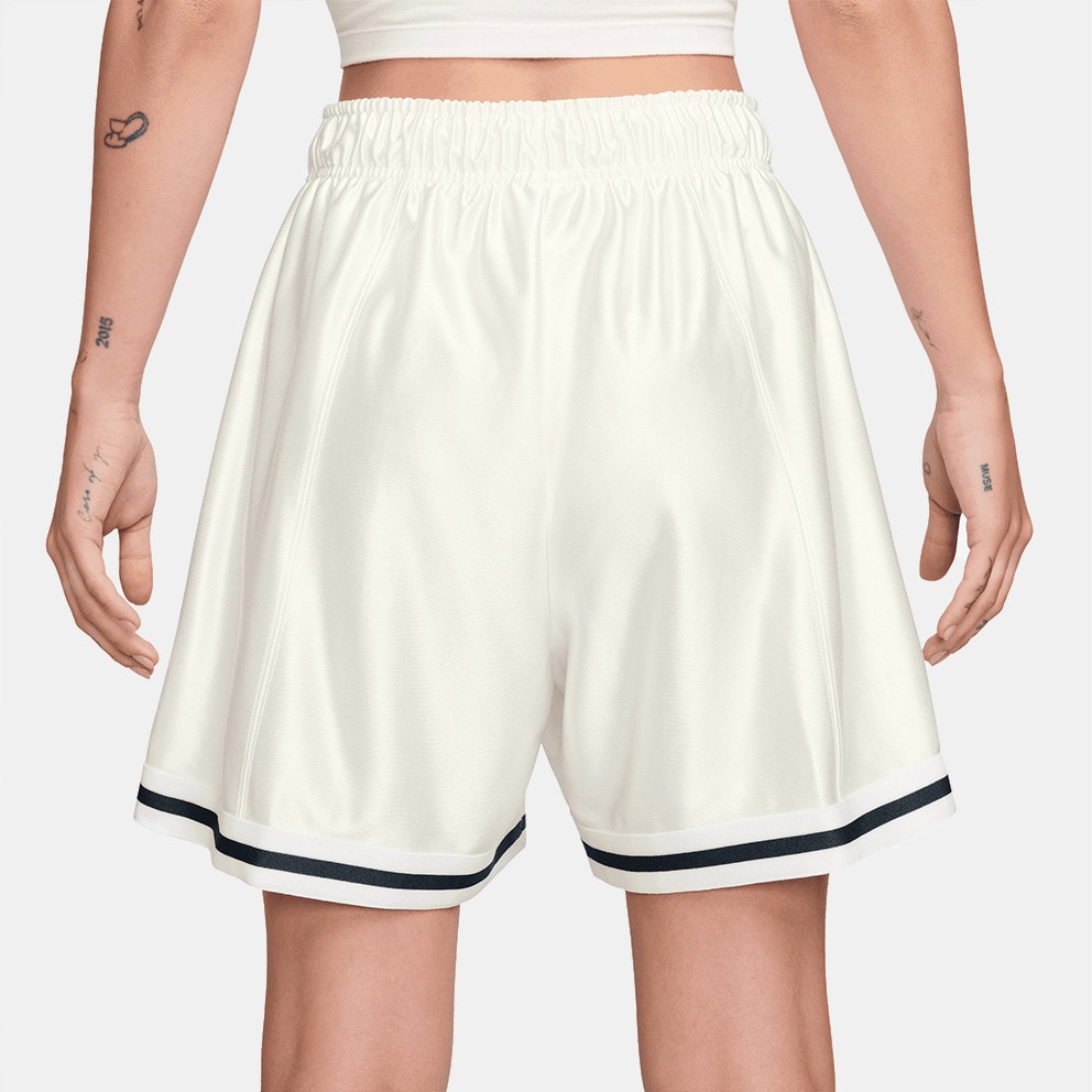 Nike W Nsw Street 6" Satin Gx Shrt