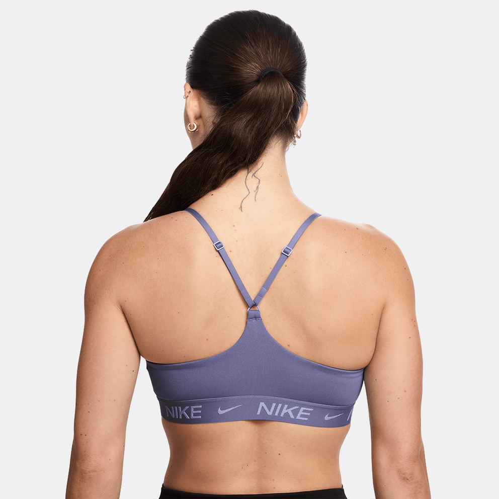 Nike W Nk Df Indy Lgt Spt Bra