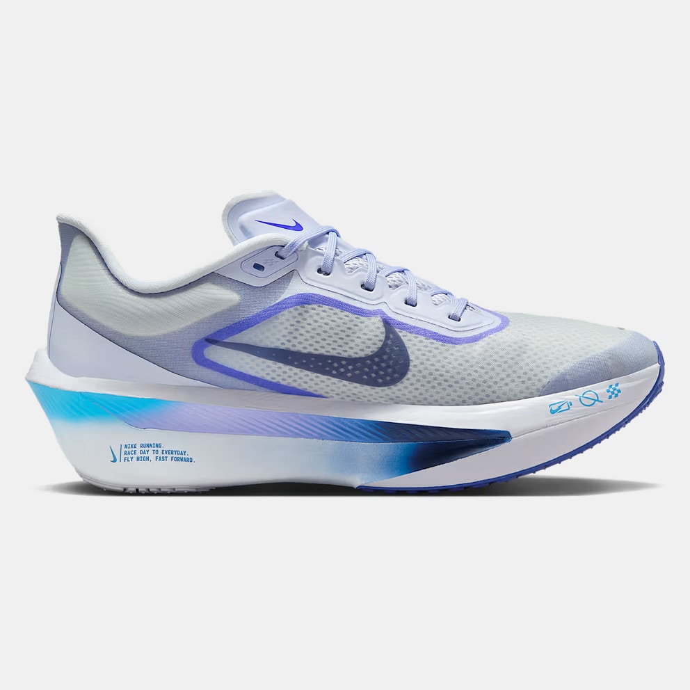 Nike Zoom Fly 6 Ανδρικά Παπούτσια για Τρέξιμο