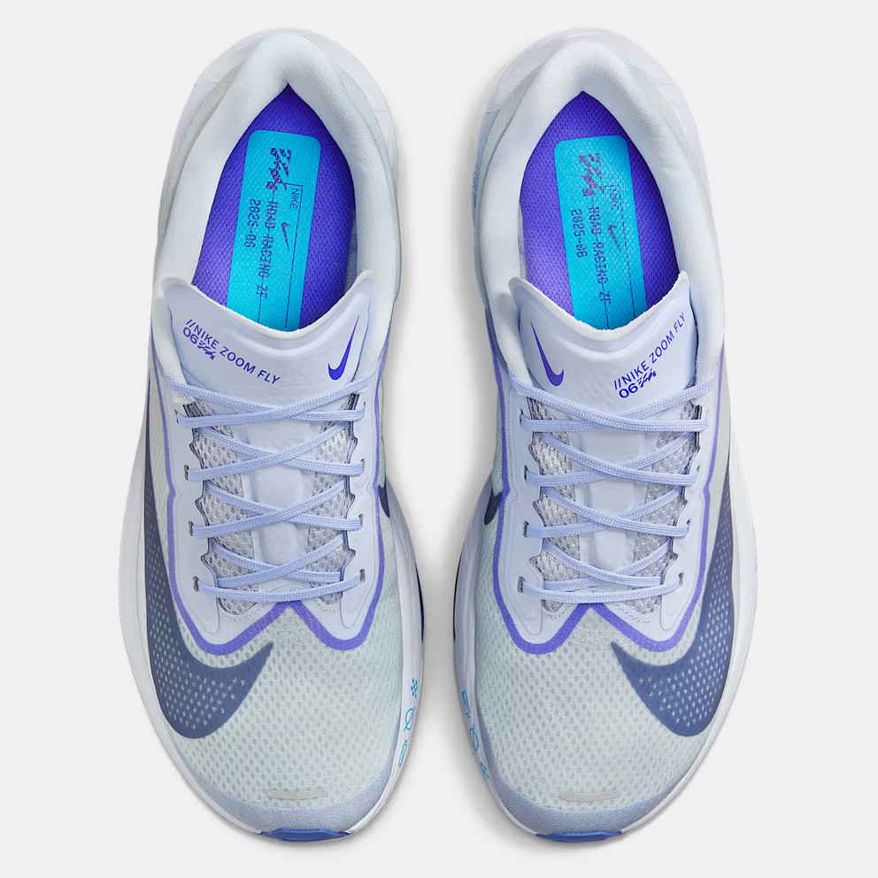 Nike Zoom Fly 6 Ανδρικά Παπούτσια για Τρέξιμο