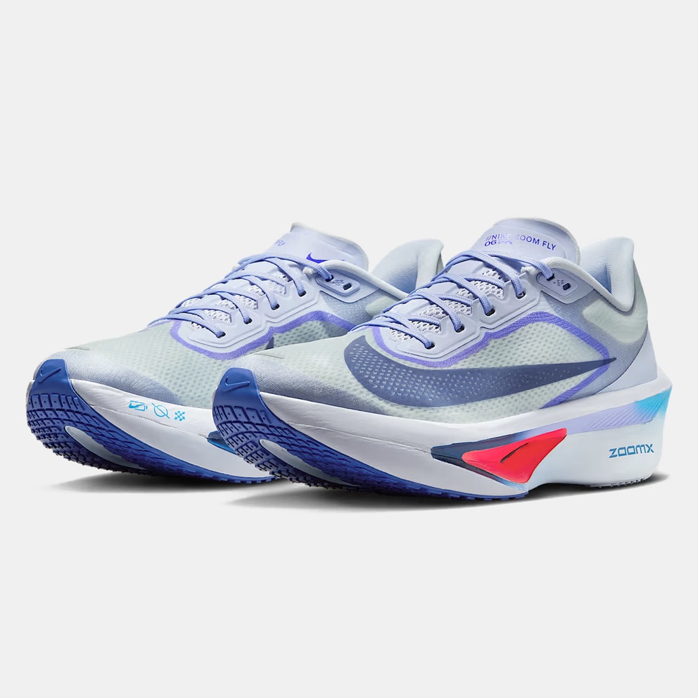 Nike Zoom Fly 6 Ανδρικά Παπούτσια για Τρέξιμο