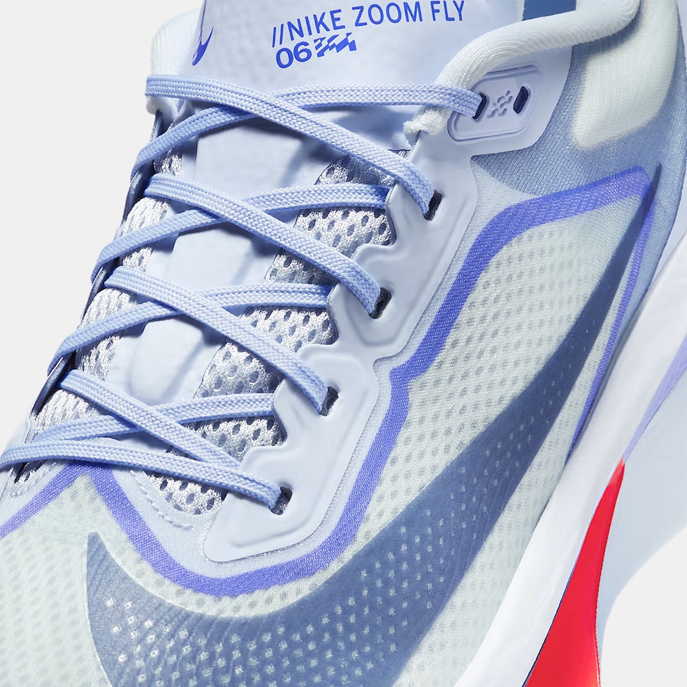 Nike Zoom Fly 6 Ανδρικά Παπούτσια για Τρέξιμο