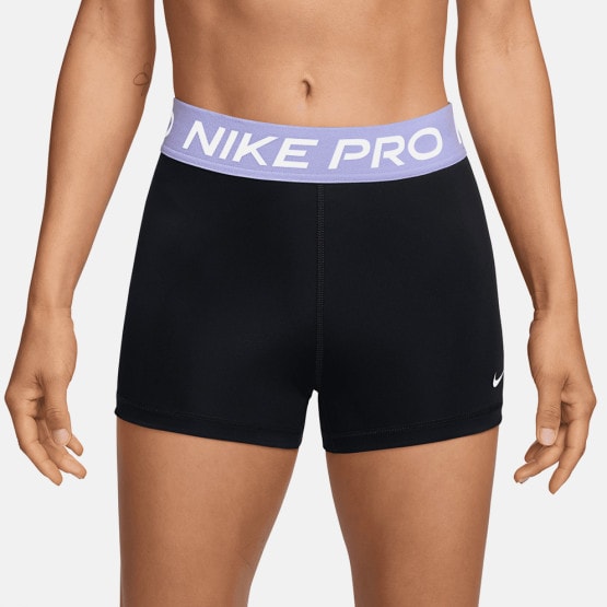 Nike Pro Dri-FIT Γυναικείο Biker Σορτς
