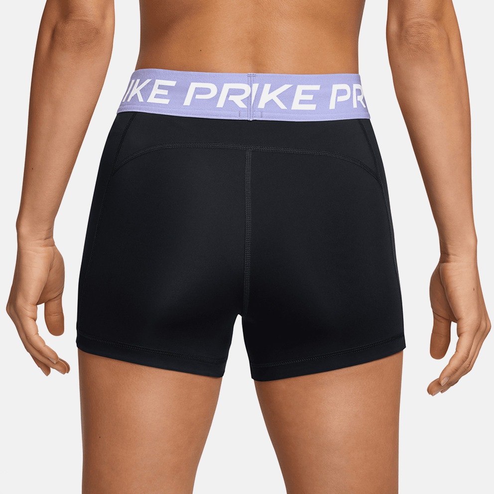 Nike Pro Dri-FIT Γυναικείο Biker Σορτς