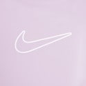 Nike One Fitted Dri-FIT Kids' T-Shirt