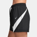 Nike W Nsw Cls Wvn Mr 5" Logo Short