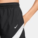 Nike W Nsw Cls Wvn Mr 5" Logo Short