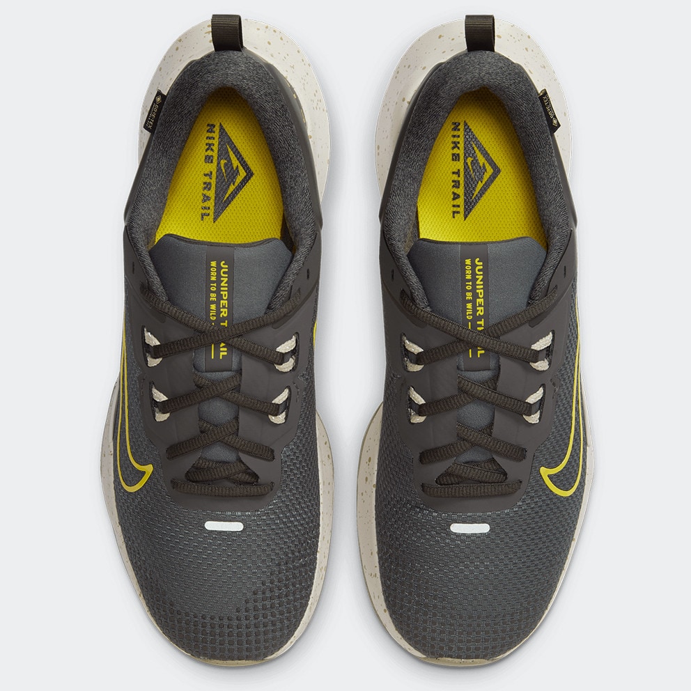 Nike Juniper Trail 2 GORE-TEX Ανδρικά Παπούτσια για Trail