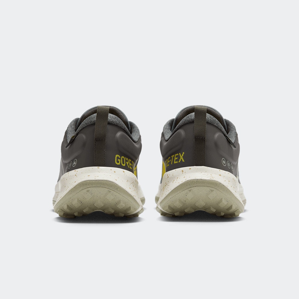 Nike Juniper Trail 2 GORE-TEX Ανδρικά Παπούτσια για Trail