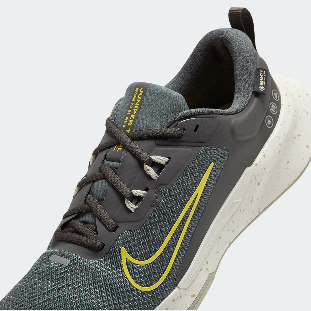 Nike Juniper Trail 2 GORE-TEX Ανδρικά Παπούτσια για Trail