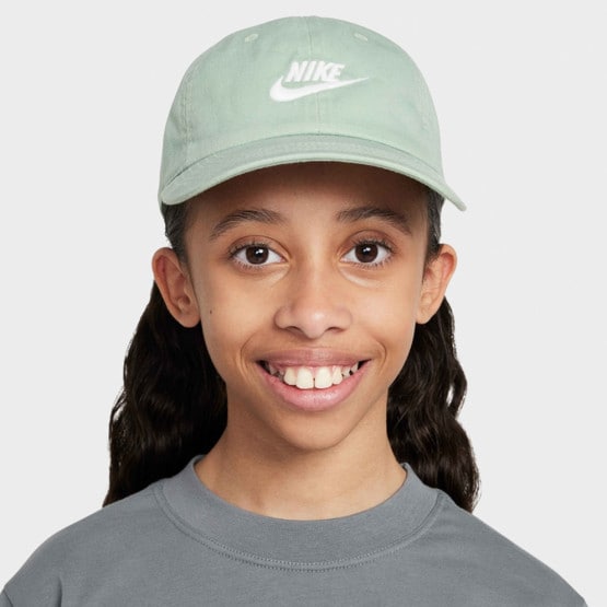 Nike K Nk Club Cap Us Cb Fut Wsh