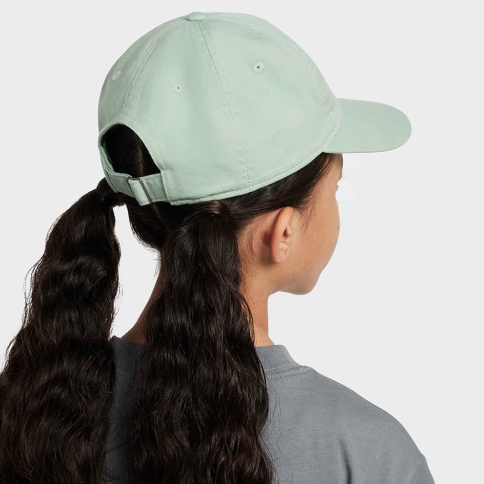 Nike K Nk Club Cap Us Cb Fut Wsh