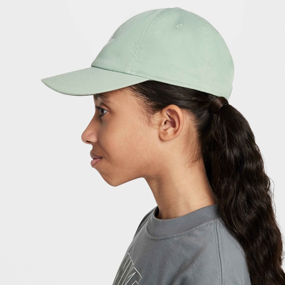 Nike K Nk Club Cap Us Cb Fut Wsh
