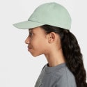 Nike K Nk Club Cap Us Cb Fut Wsh
