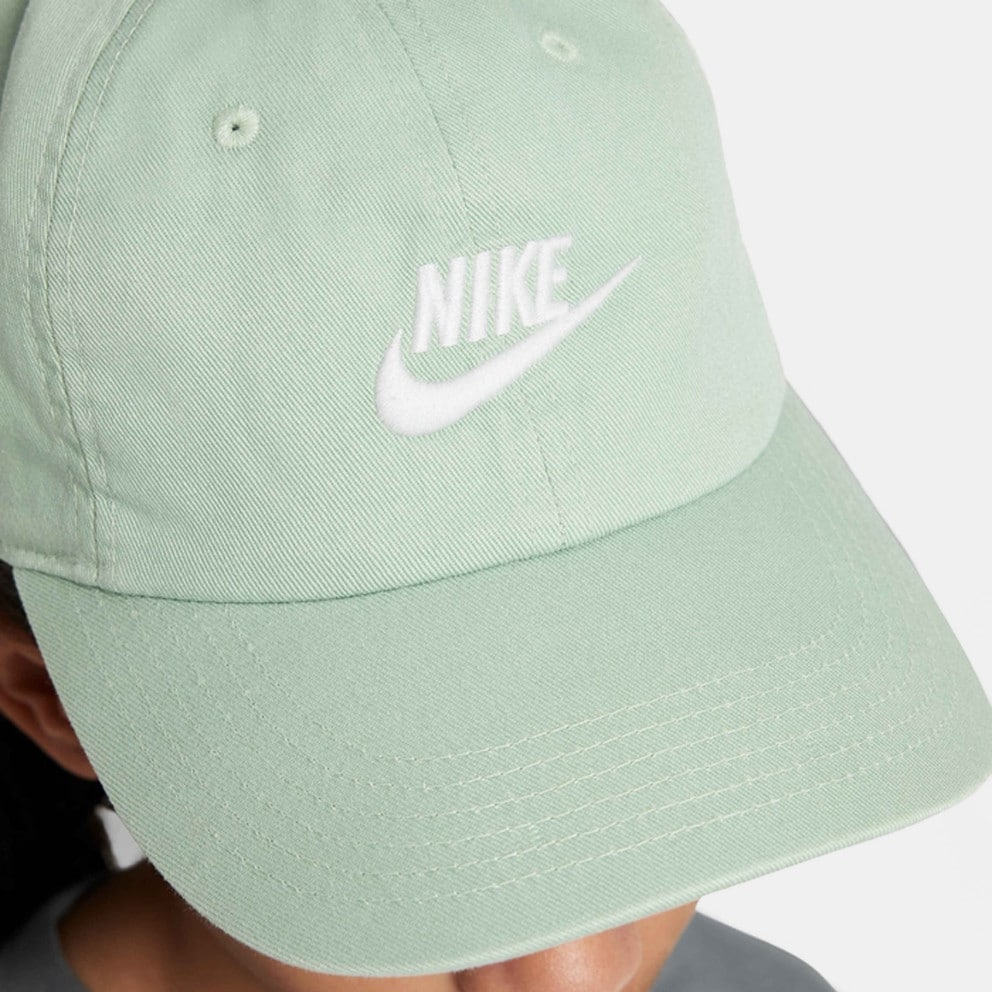 Nike K Nk Club Cap Us Cb Fut Wsh
