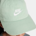 Nike K Nk Club Cap Us Cb Fut Wsh