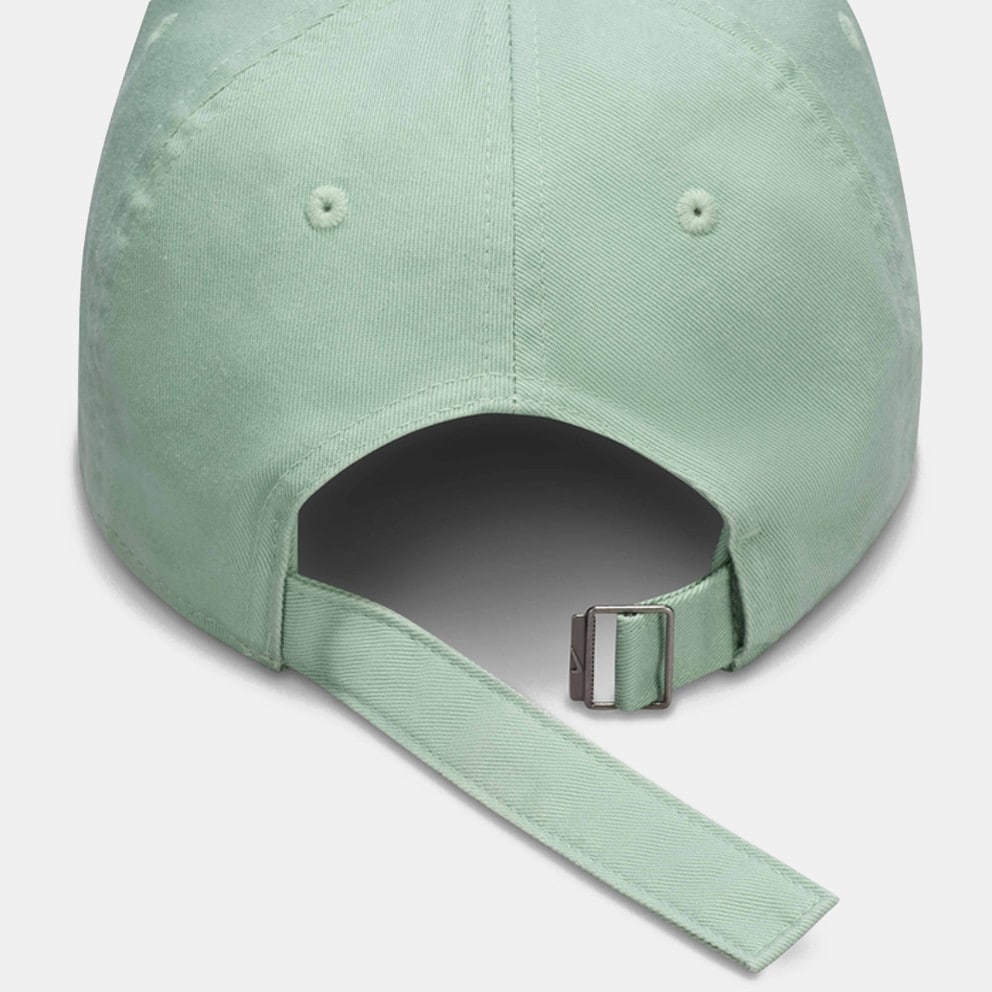 Nike K Nk Club Cap Us Cb Fut Wsh