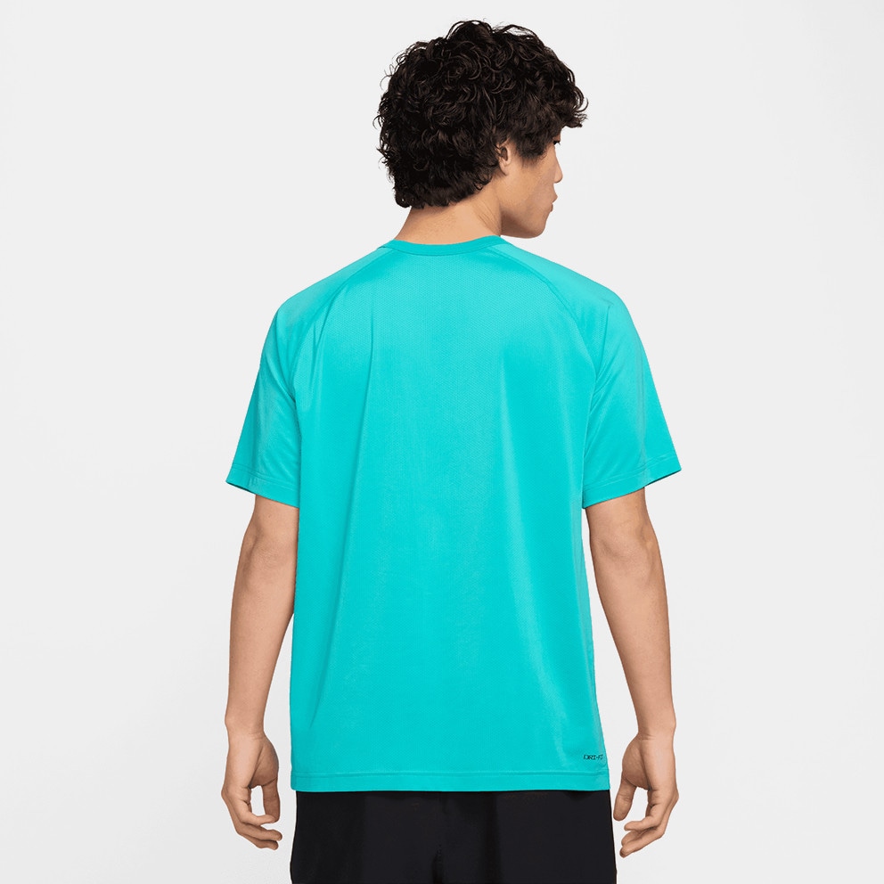 Nike Dri-FIT Ready Ανδρικό T-Shirt