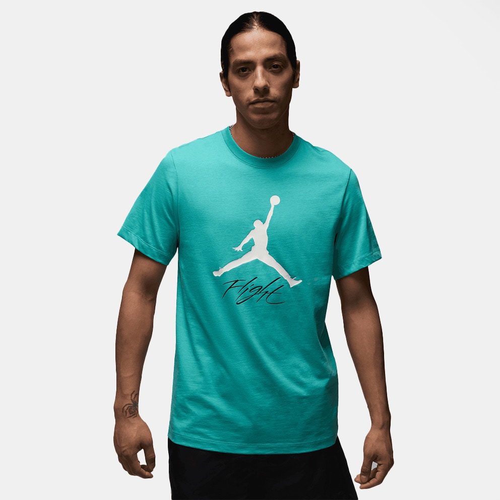 Jordan Jumpman Flight Ανδρικό T-Shirt