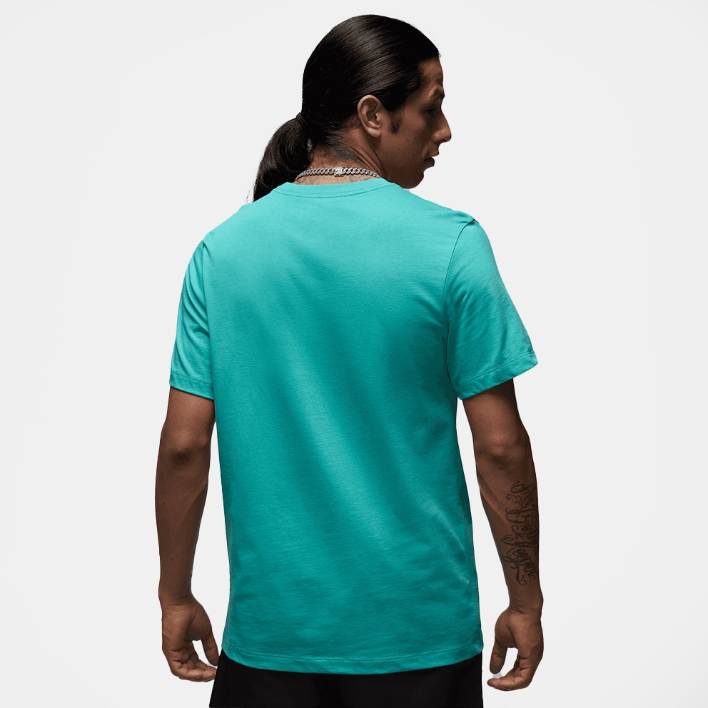 Jordan Jumpman Flight Ανδρικό T-Shirt
