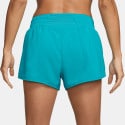 Nike W Nk One Df Mr 3In Br Short