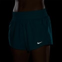 Nike W Nk One Df Mr 3In Br Short