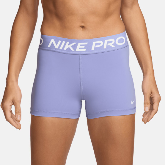Nike W Np 365 Short 3In