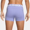 Nike W Np 365 Short 3In