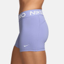 Nike W Np 365 Short 3In