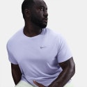 Nike Miler Dri-FIT Ανδρικό T-Shirt