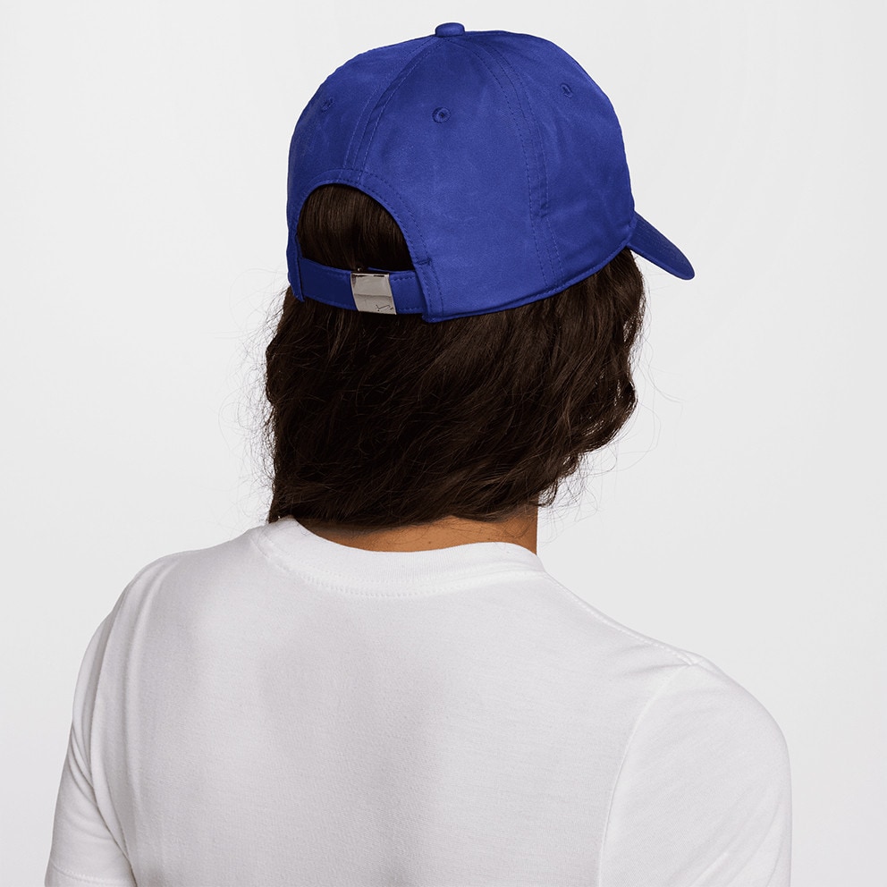 Nike U Nk Df Club Cap U Cb Mtswsh L