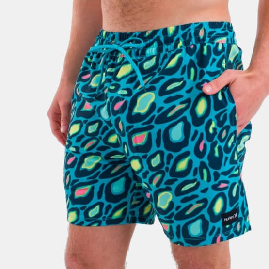 Hurley Cannonball Volley 17"