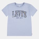 Levi's Seasonal Graphic Παιδικό T-Shirt