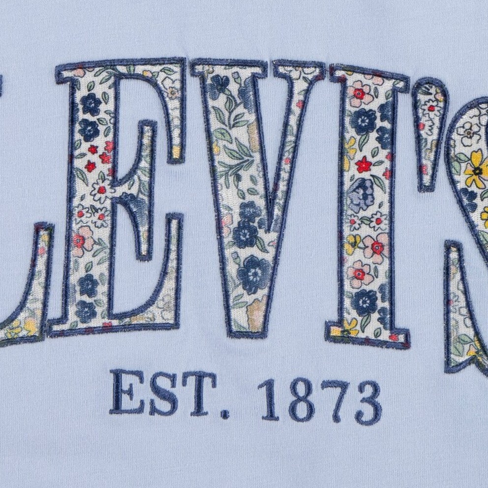 Levi's Seasonal Graphic Παιδικό T-Shirt