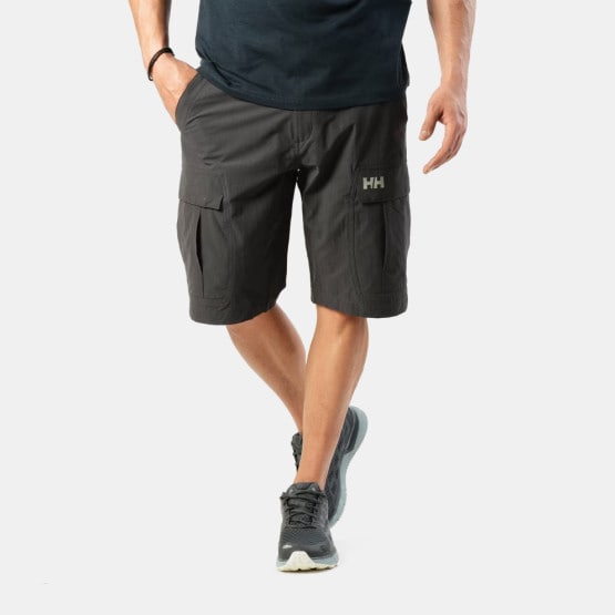 Helly Hansen Qd Cargo Shorts