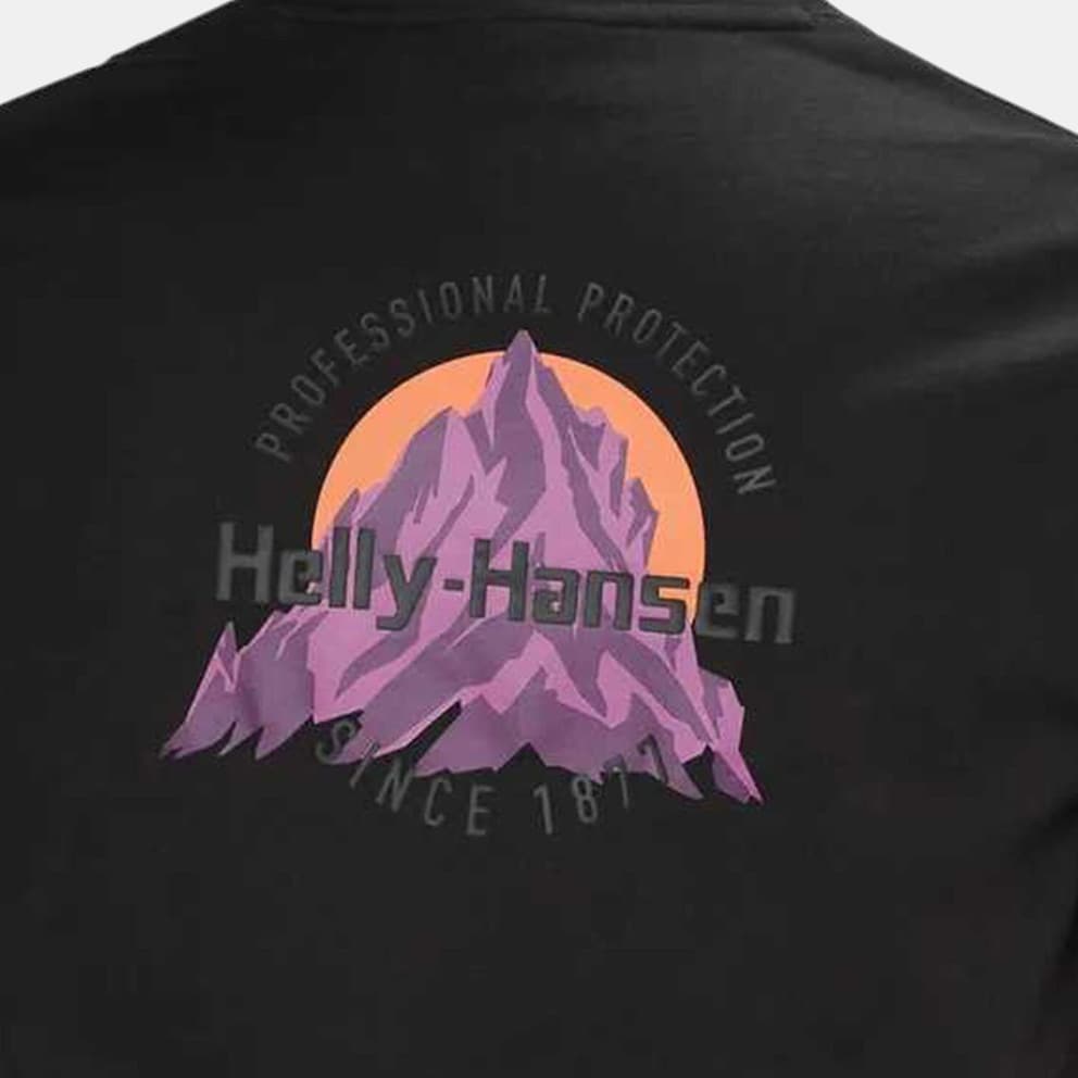 Helly Hansen Core Graphic 2.0 Men's T-Shirt
