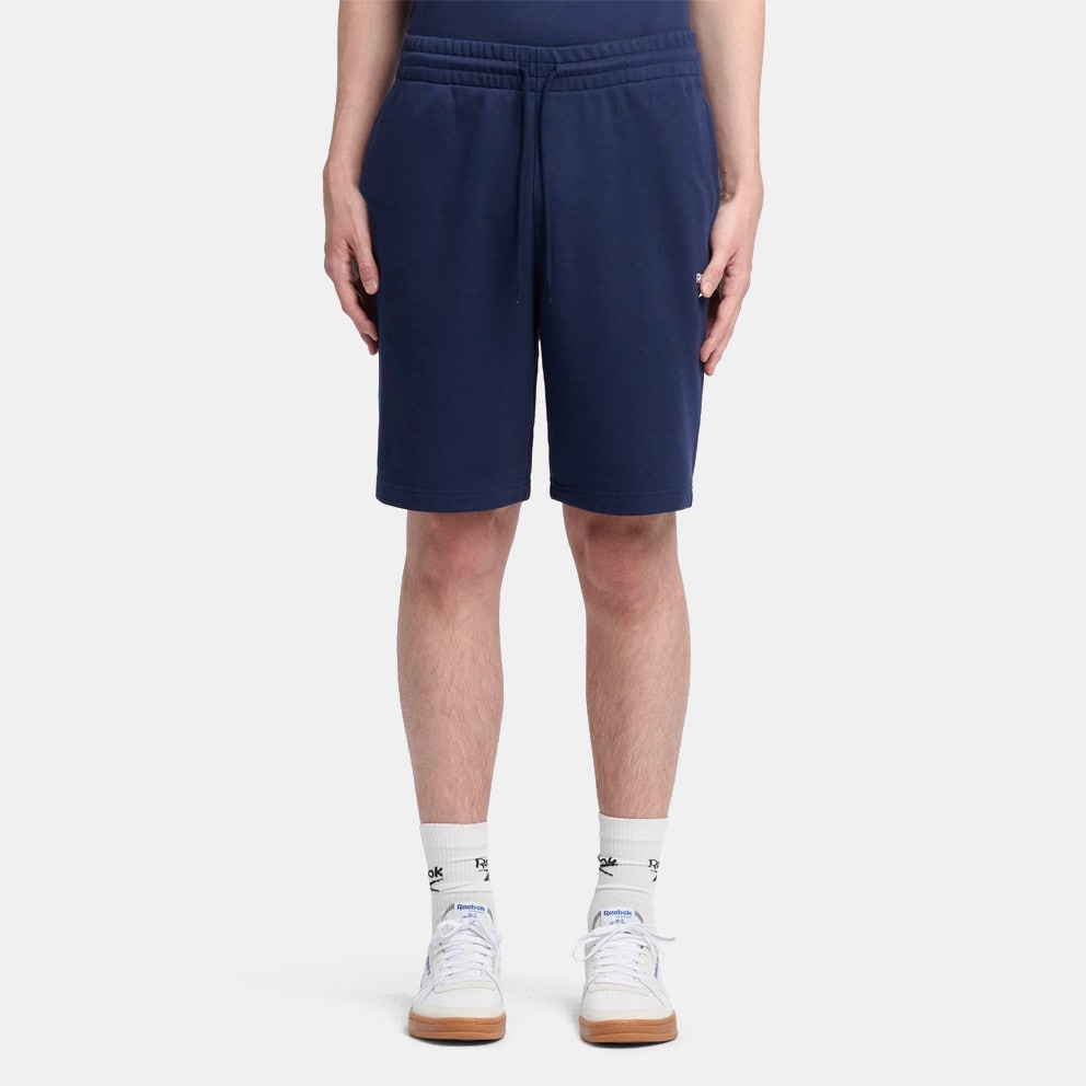 Reebok Sport Identity Small Logo Ft Short