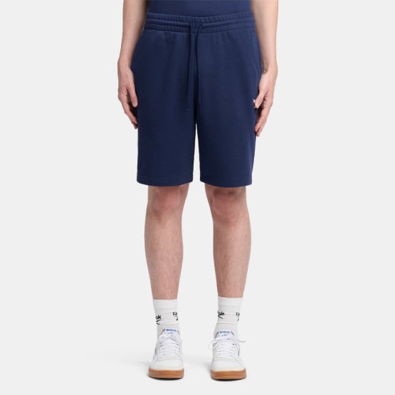 Reebok Sport Identity Small Logo Ft Short