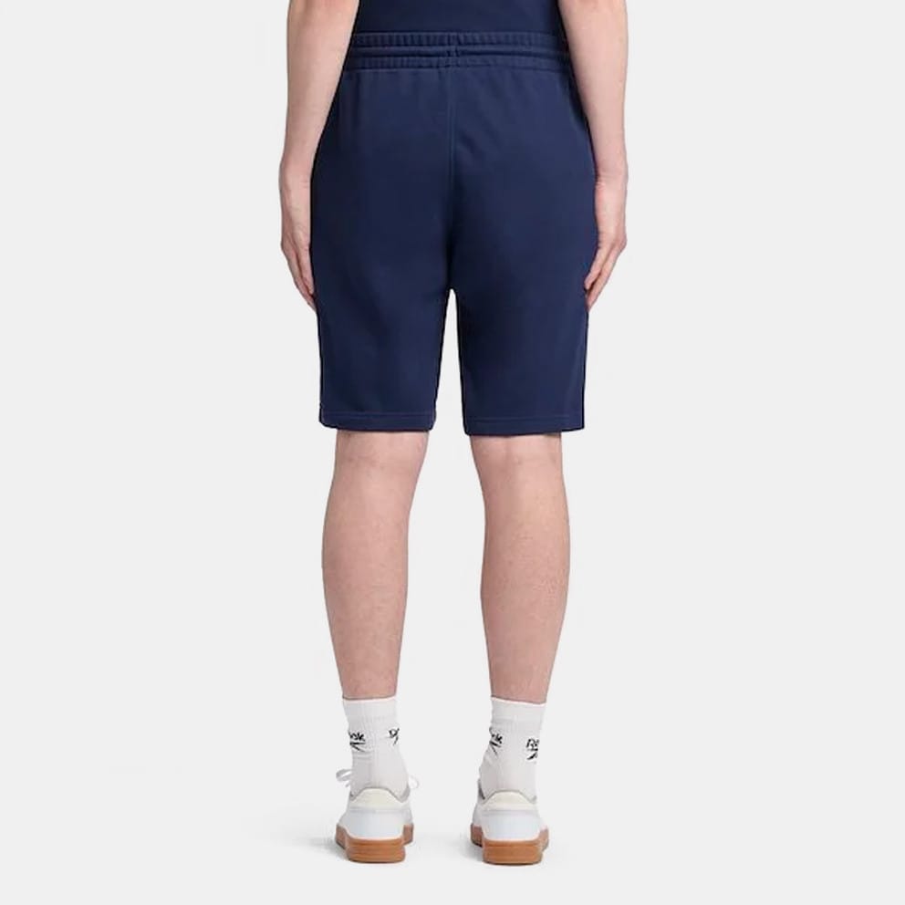 Reebok Sport Identity Small Logo Ft Short