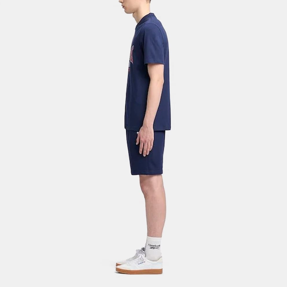 Reebok Sport Identity Small Logo Ft Short